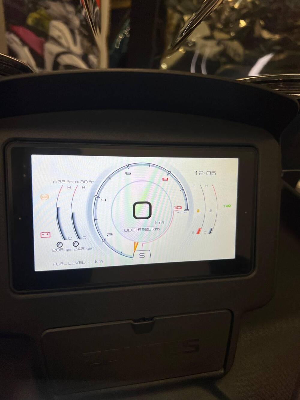 Zontes ZT350-E (2023 - 25) (3)