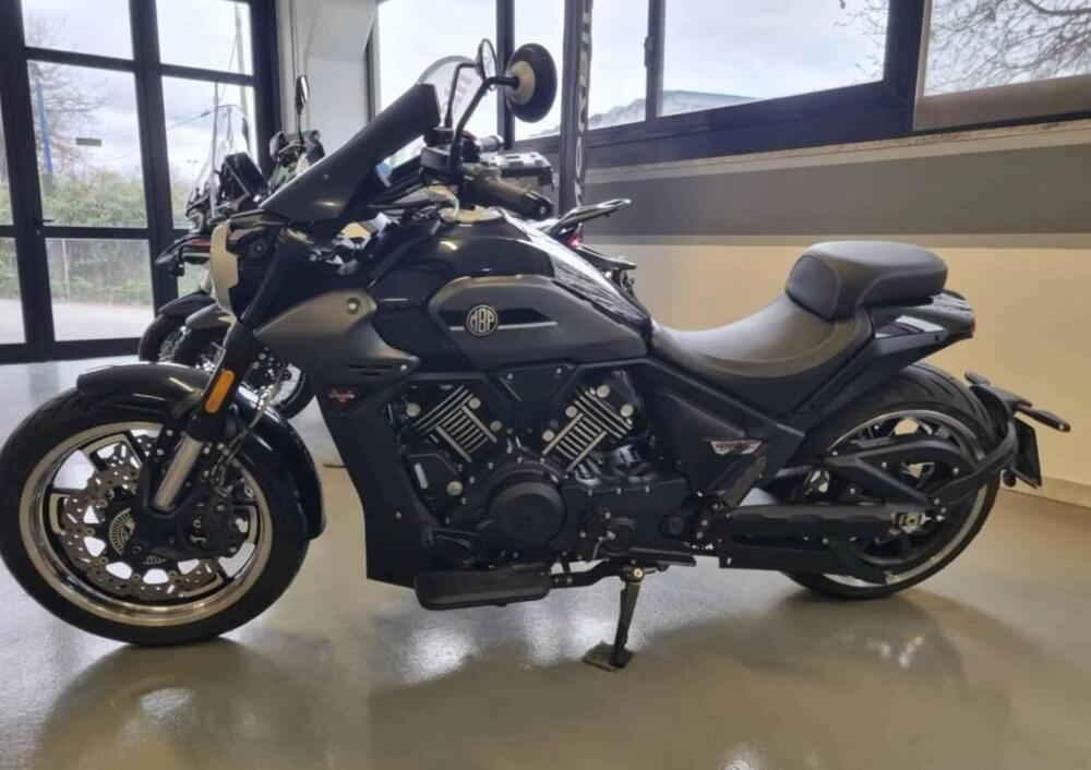 Morbidelli C1002V (2024 - 26)