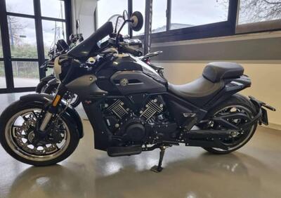 Morbidelli C1002V (2024 - 26) usata