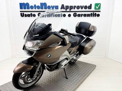 Bmw R 1200 RT (2005 - 07) usata