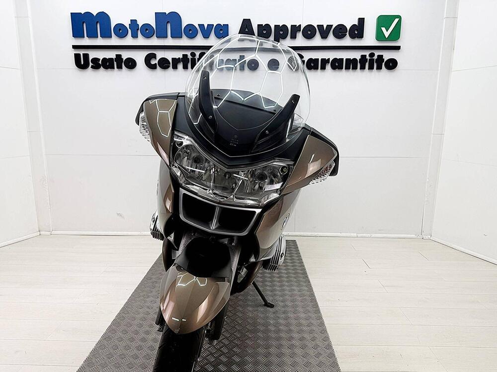 Bmw R 1200 RT (2005 - 07) (2)