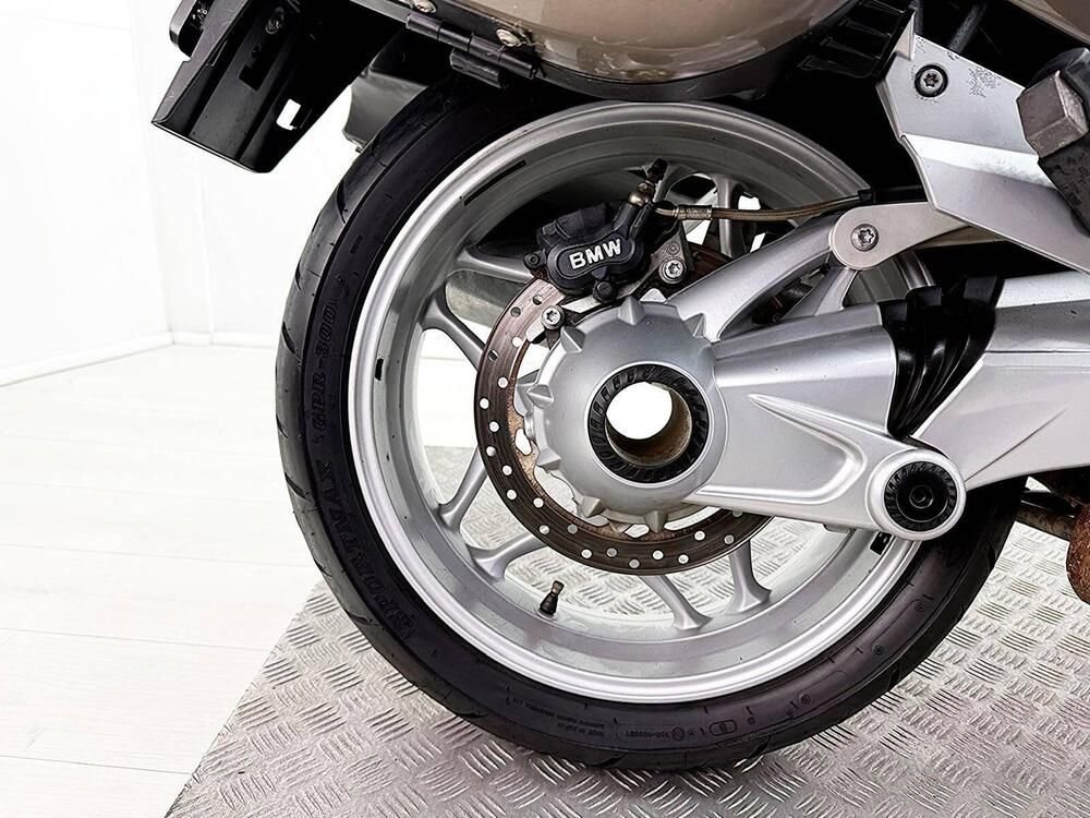 Bmw R 1200 RT (2005 - 07) (6)