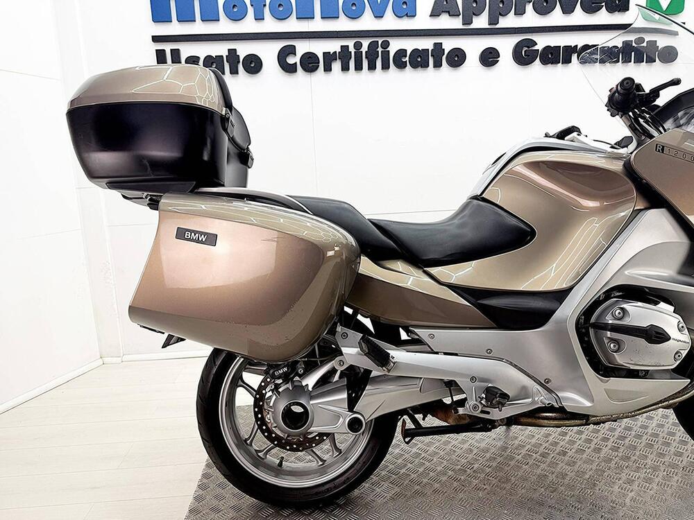 Bmw R 1200 RT (2005 - 07) (7)