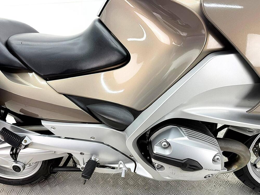 Bmw R 1200 RT (2005 - 07) (8)