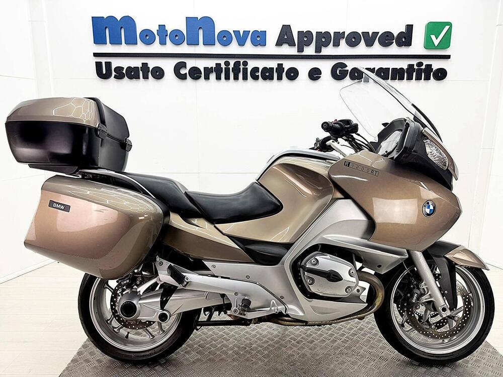 Bmw R 1200 RT (2005 - 07) (4)