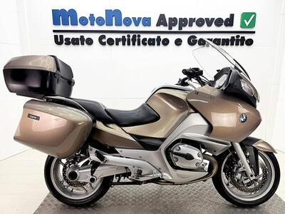 Bmw R 1200 RT (2005 - 07) usata