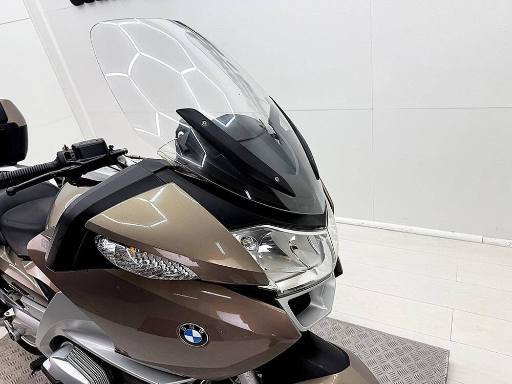 Bmw R 1200 RT (2005 - 07) (10)