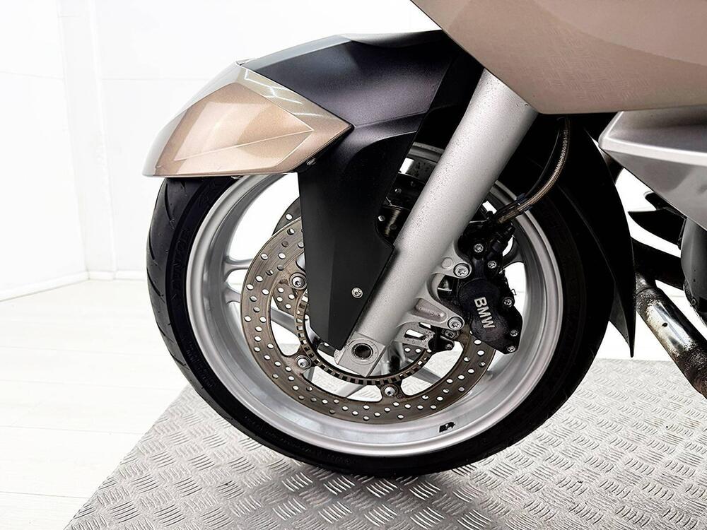 Bmw R 1200 RT (2005 - 07) (12)