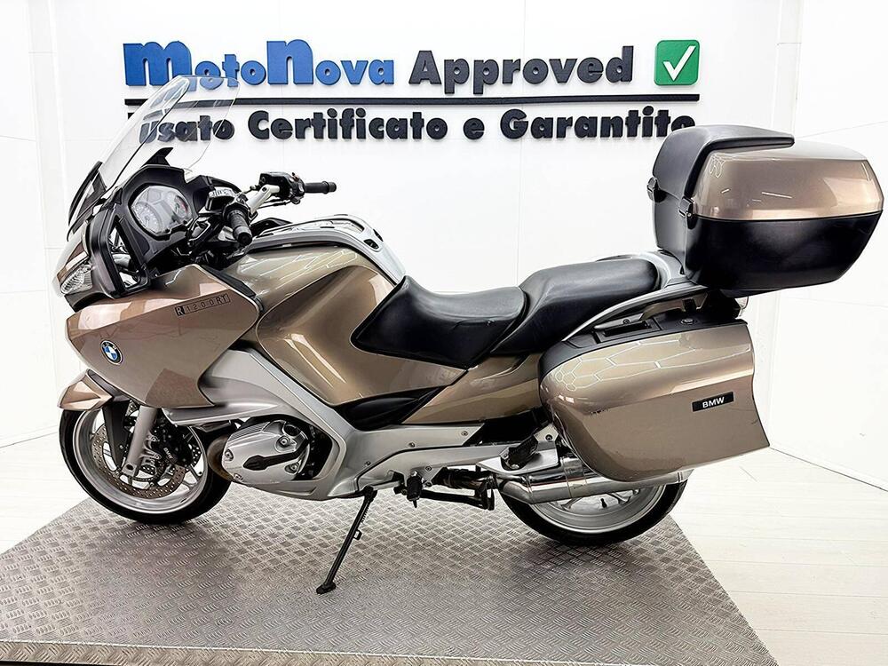 Bmw R 1200 RT (2005 - 07) (5)
