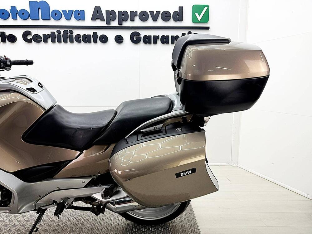 Bmw R 1200 RT (2005 - 07) (15)