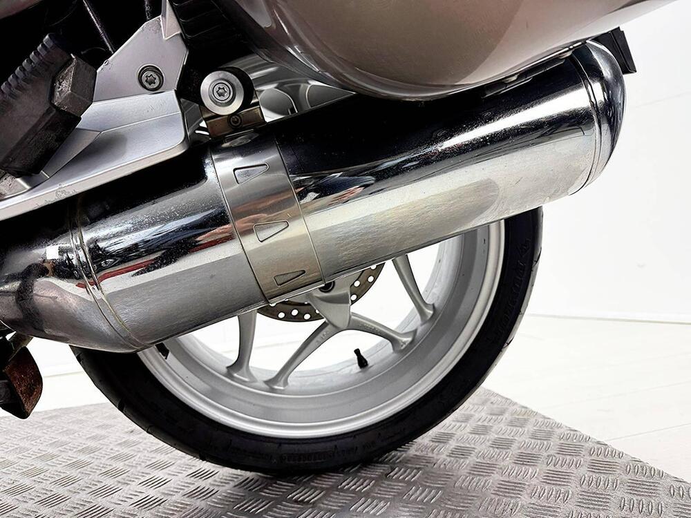 Bmw R 1200 RT (2005 - 07) (16)