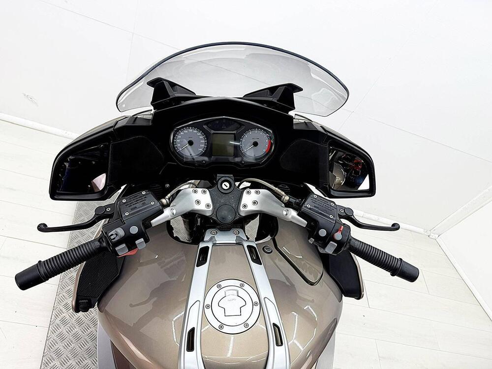 Bmw R 1200 RT (2005 - 07) (18)