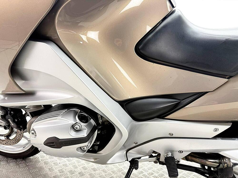 Bmw R 1200 RT (2005 - 07) (14)