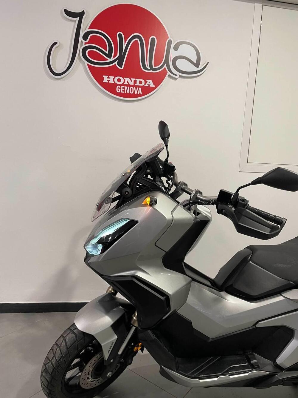 Honda ADV 350 (2022 - 24) (2)