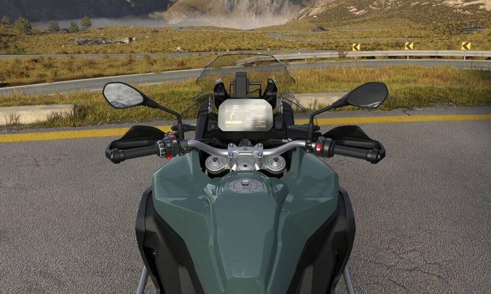 Bmw F 900 GS Adventure (2024 - 26) (4)