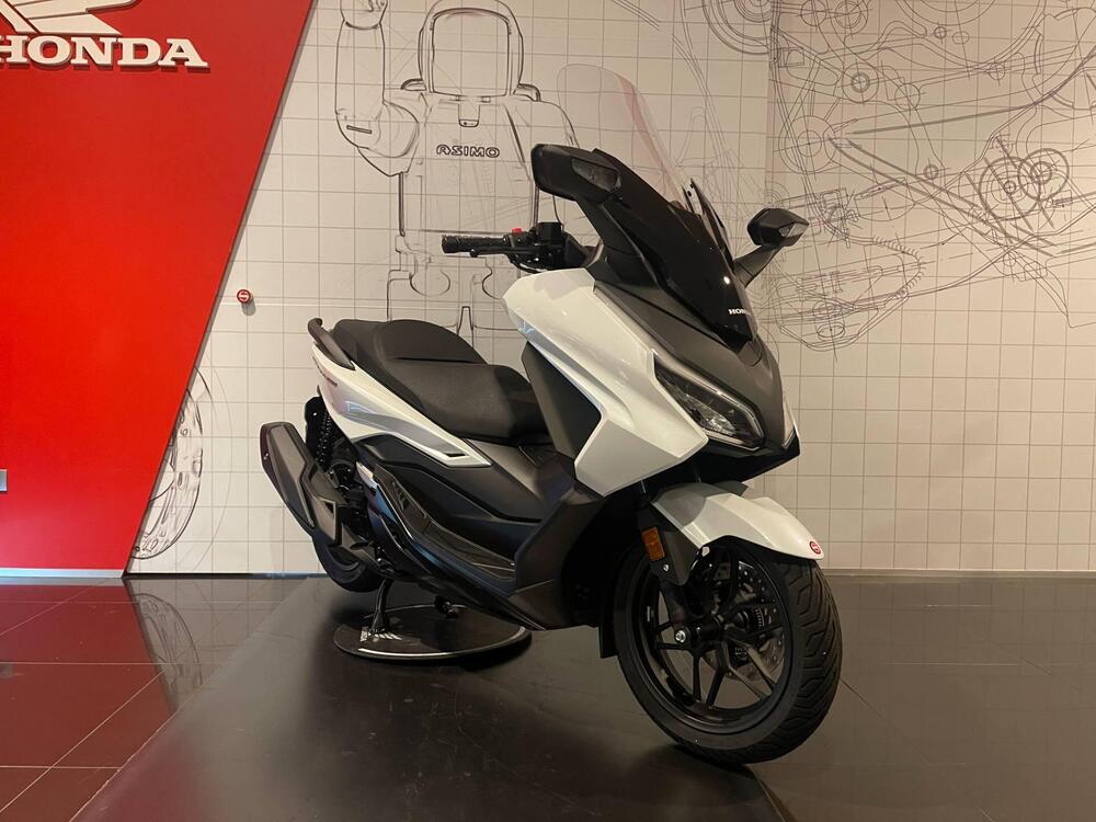 Honda Forza 350 (2025 - 26) (2)