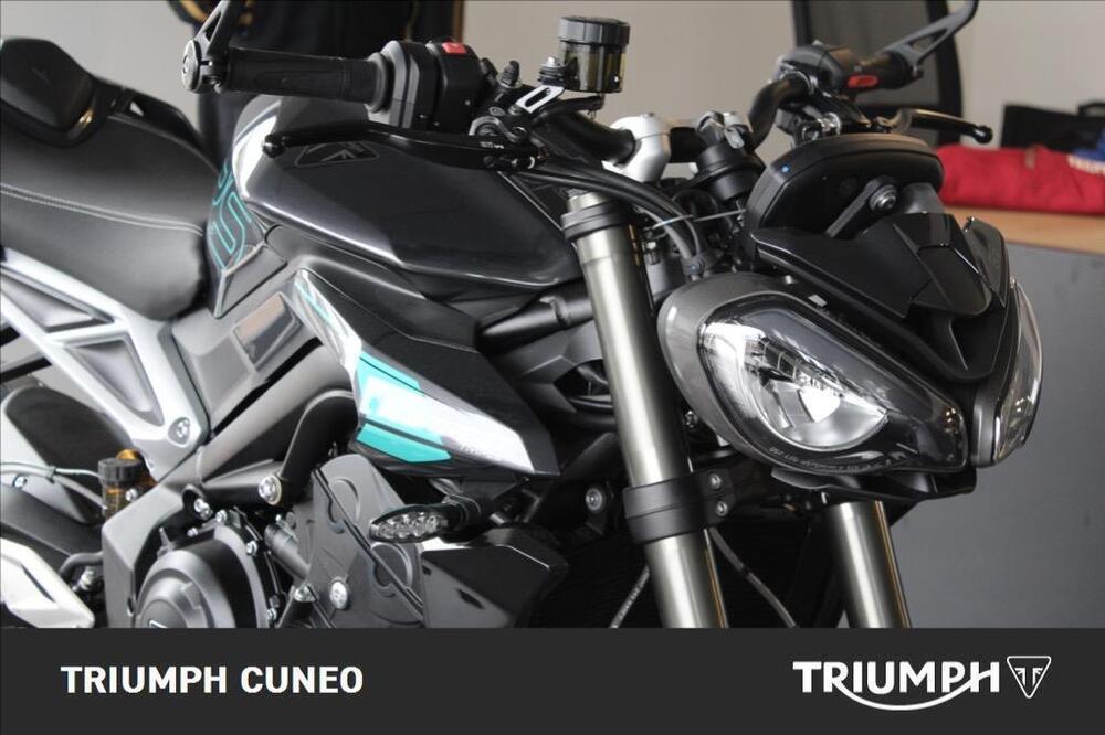 Triumph Street Triple 765 RS (2023 - 26) (4)