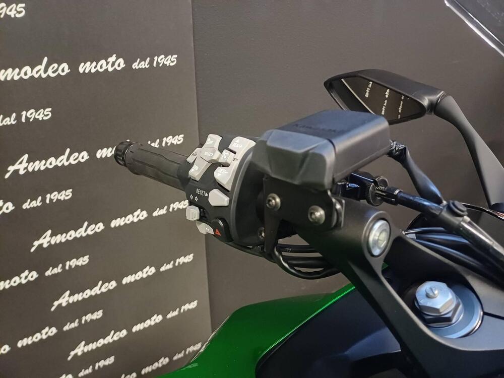 Kawasaki Ninja 1100 SX SE (2025 - 26) (4)