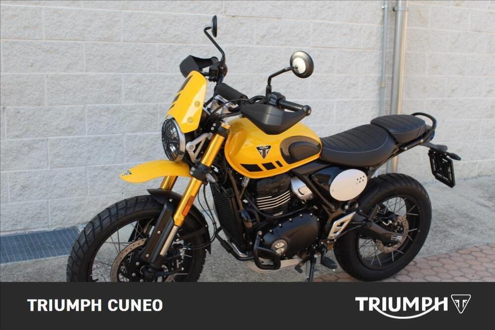 Triumph Scrambler 400 XC (2025 - 26) (10)