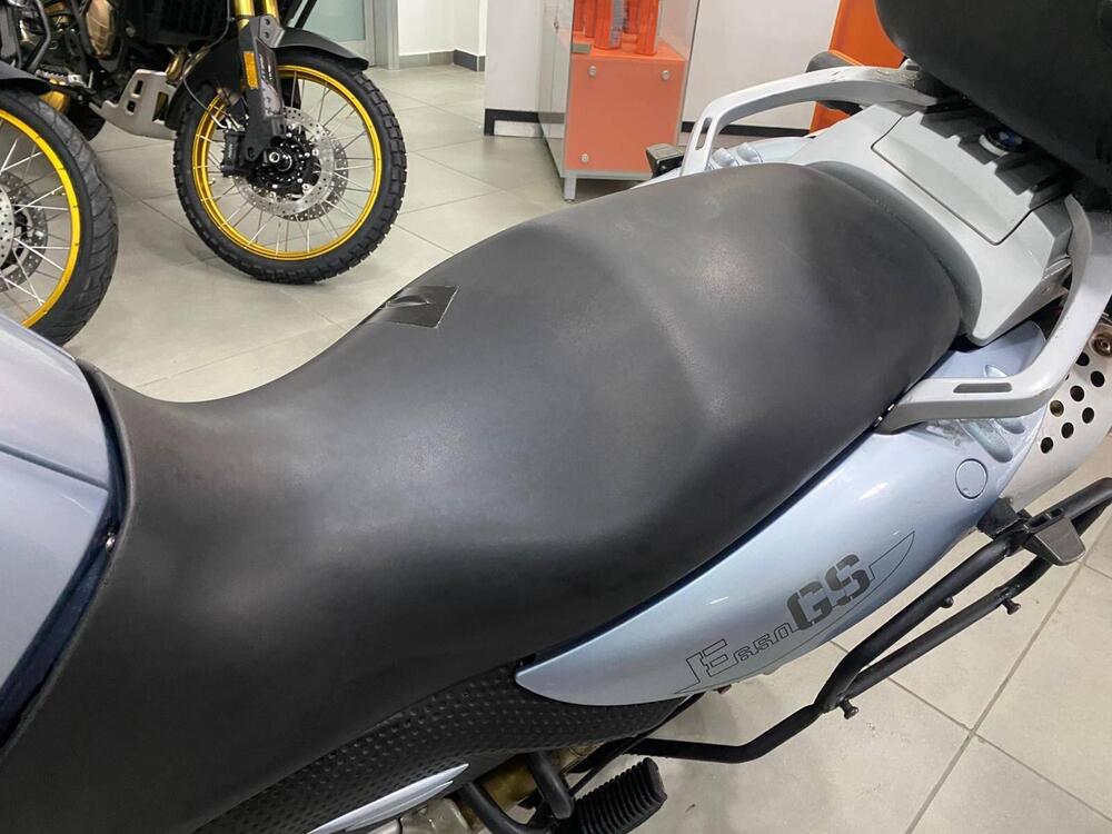 Bmw F 650 GS (2004 - 07) (9)