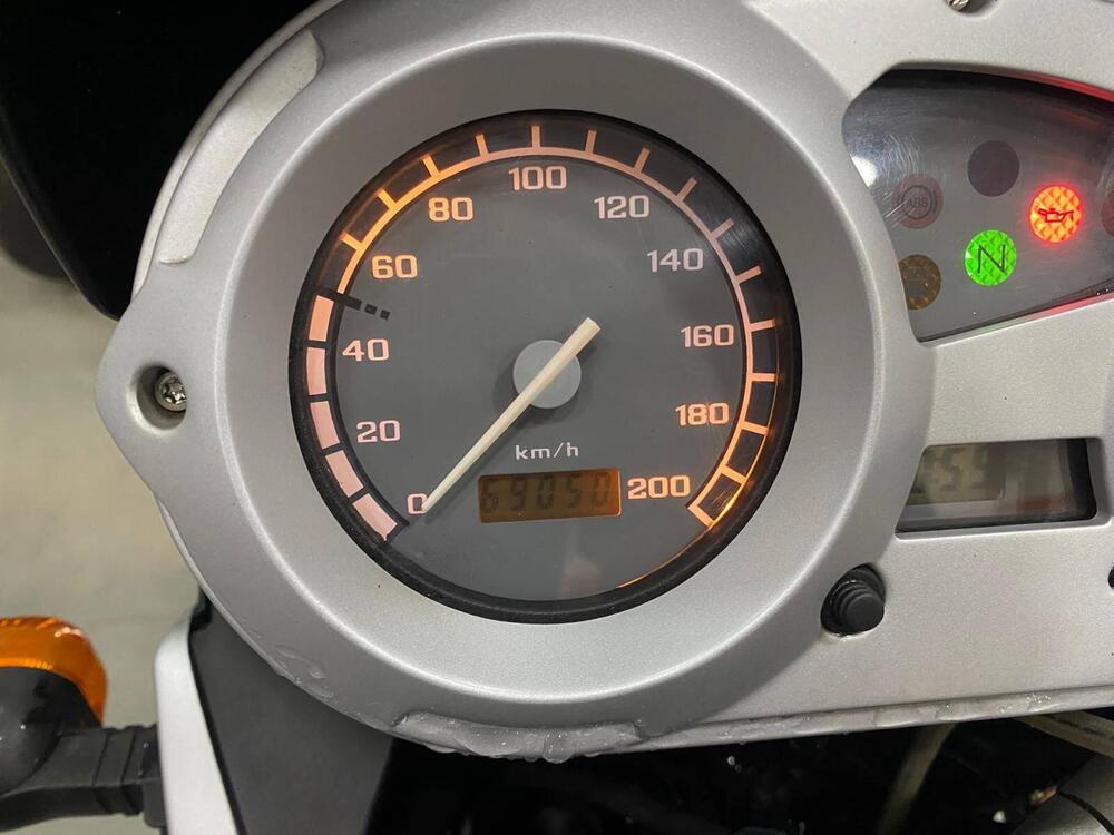 Bmw F 650 GS (2004 - 07) (3)