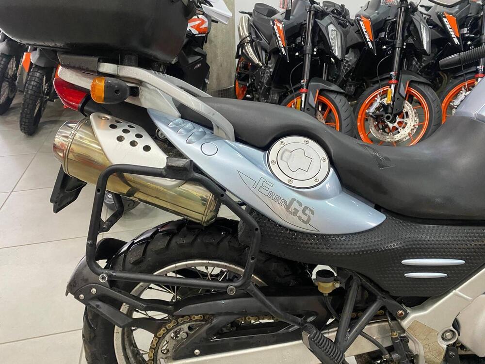 Bmw F 650 GS (2004 - 07) (7)