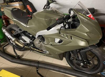 Aprilia RS 457 (2024 - 26) usata