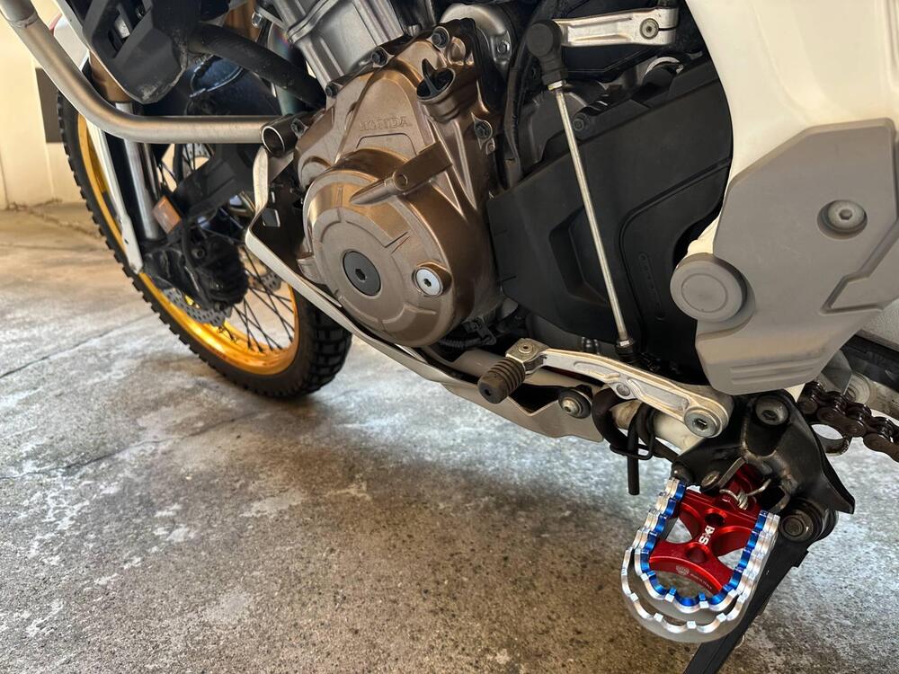 Honda Africa Twin CRF 1000L Adventure Sports (2018 - 19) (6)