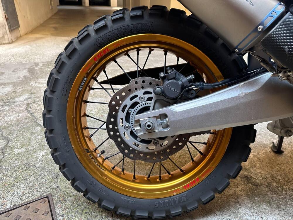 Honda Africa Twin CRF 1000L Adventure Sports (2018 - 19) (9)