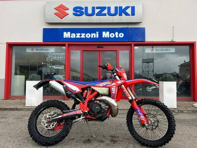 Betamotor RR 300 2T Enduro (2023) usata