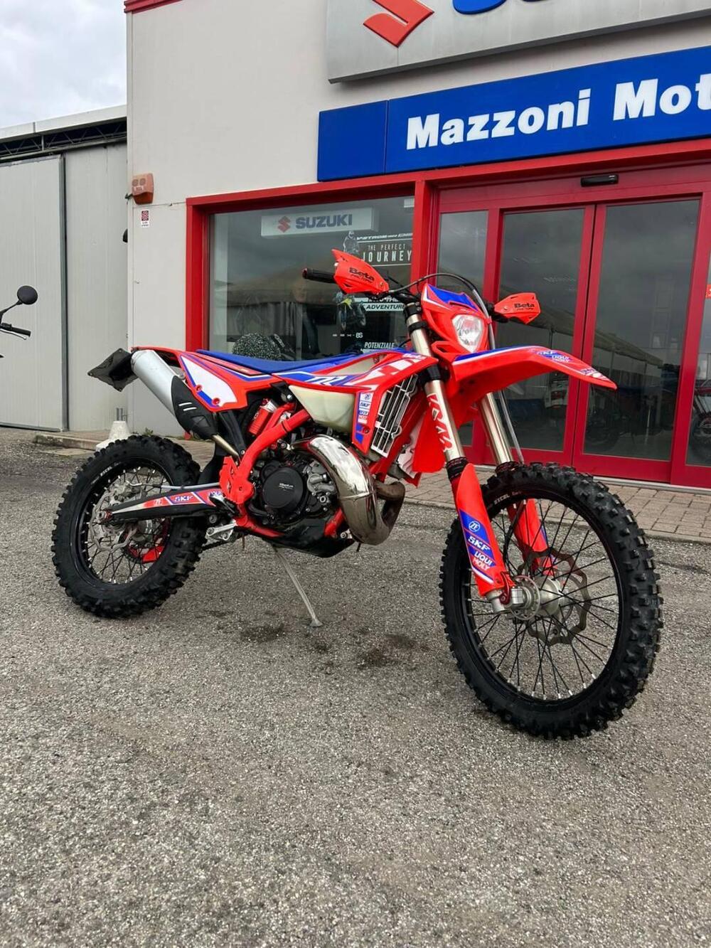 Betamotor RR 300 2T Enduro (2023) (2)