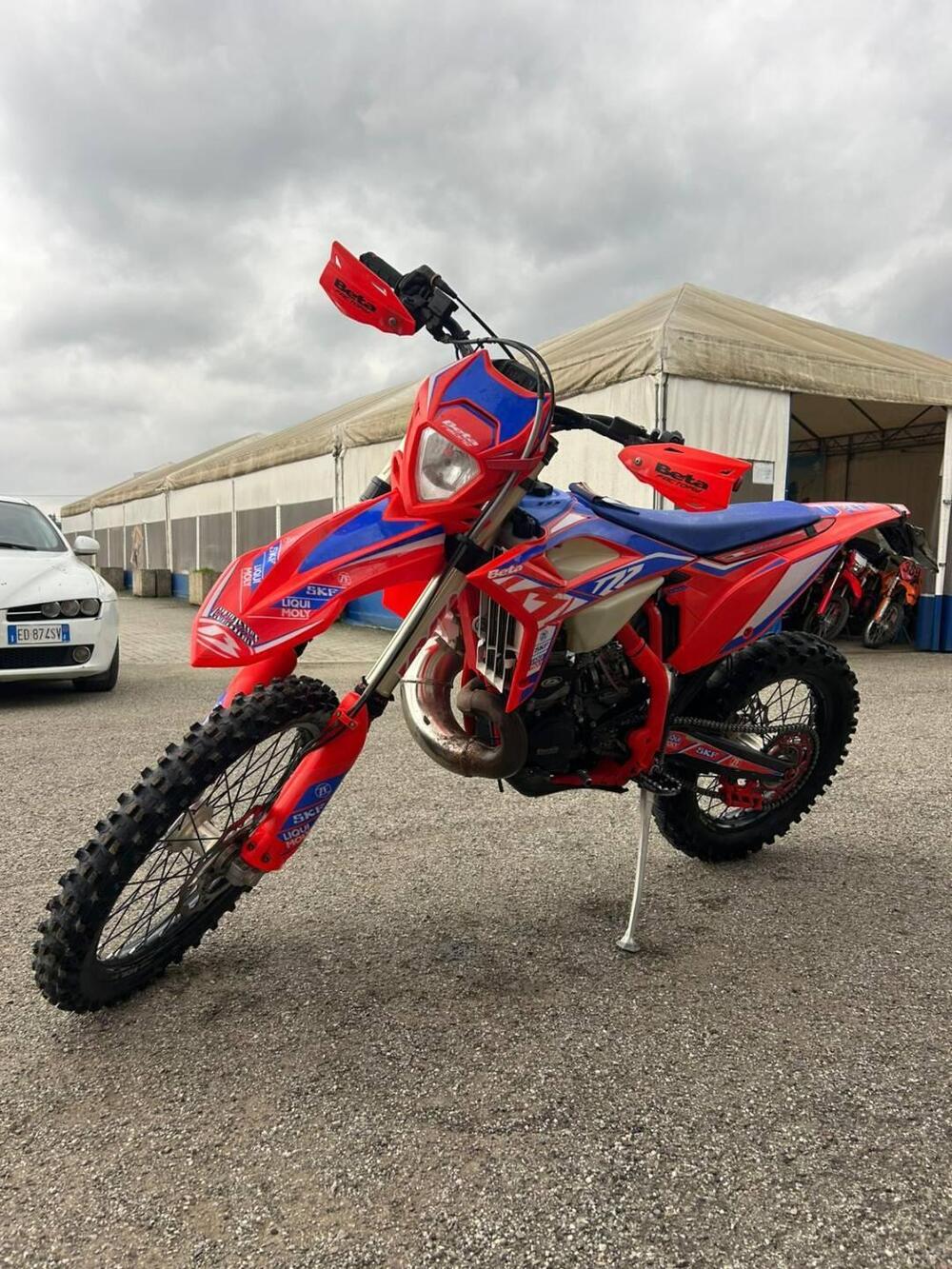 Betamotor RR 300 2T Enduro (2023) (3)