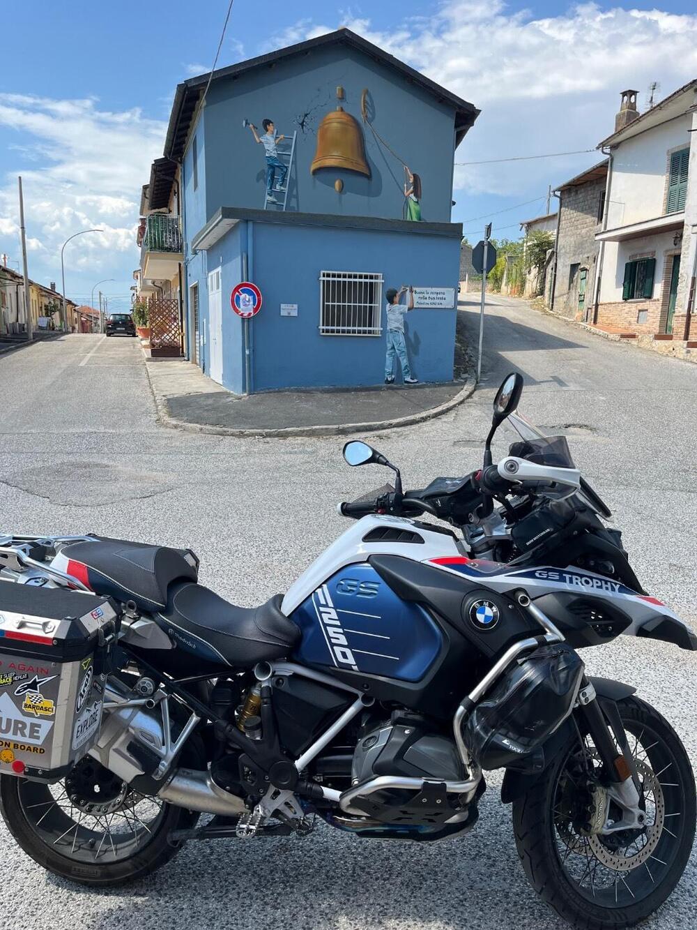 Bmw R 1250 GS Adventure (2021 - 24)