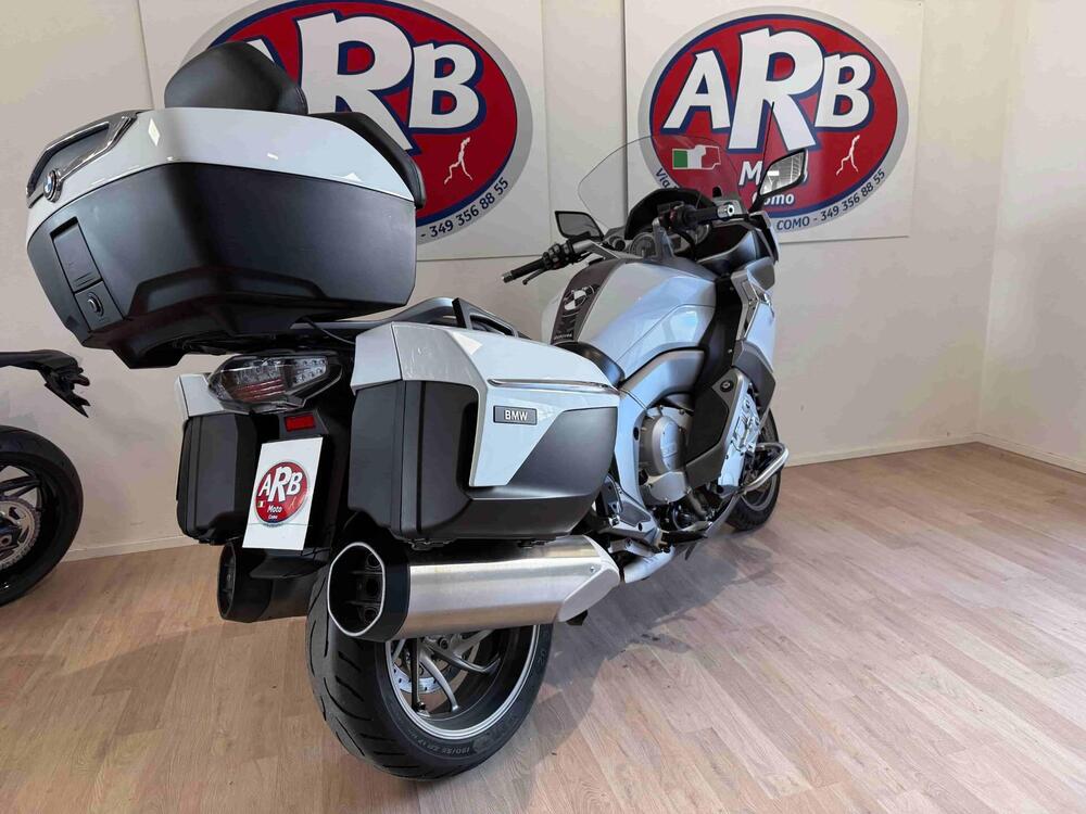 Bmw K 1600 GTL (2017 - 20) (2)