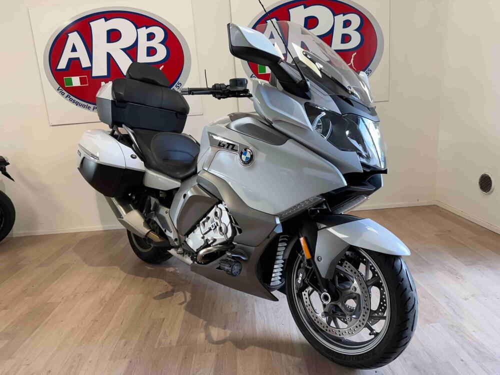 Bmw K 1600 GTL (2017 - 20) (3)