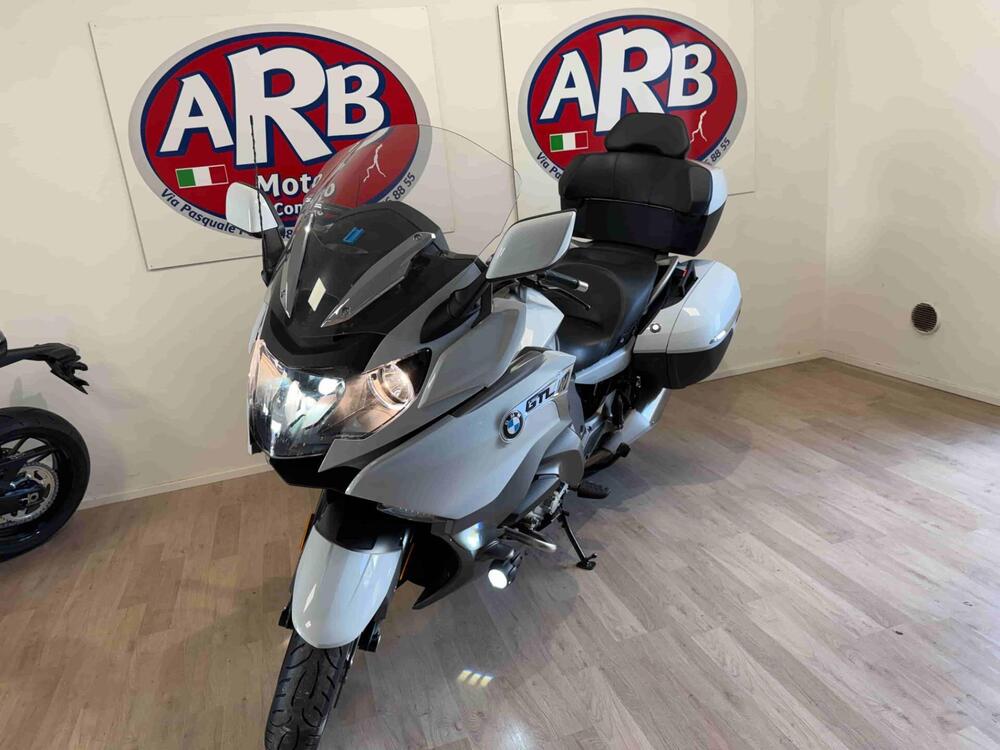 Bmw K 1600 GTL (2017 - 20) (5)