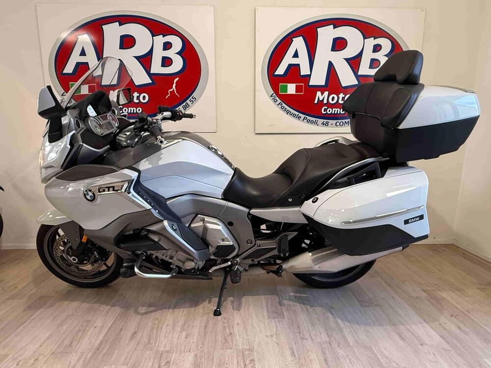 Bmw K 1600 GTL (2017 - 20) (6)