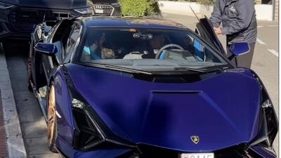 F1 2026, Aston Martin ancora ferma a Barcellona: l&rsquo;AMR26 ritarda, Alonso si gode la Lamborghini Si&aacute;n