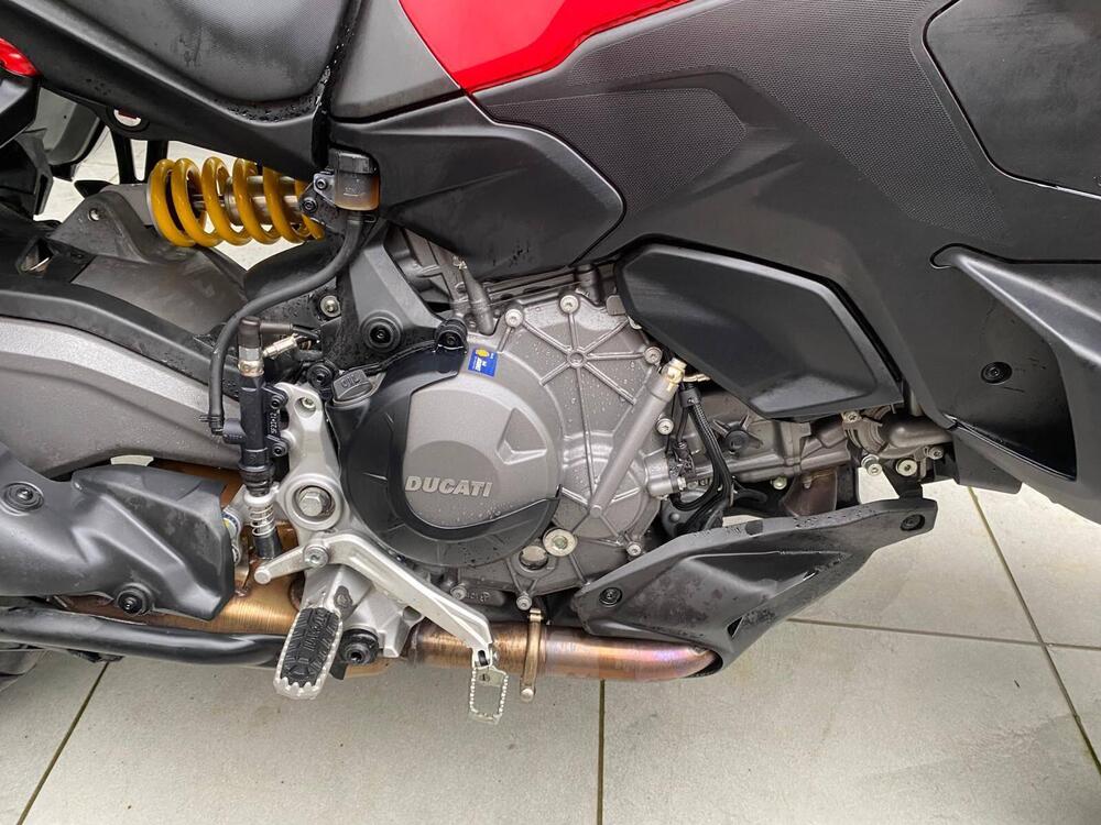 Ducati Multistrada V2 (2025 - 26) (7)