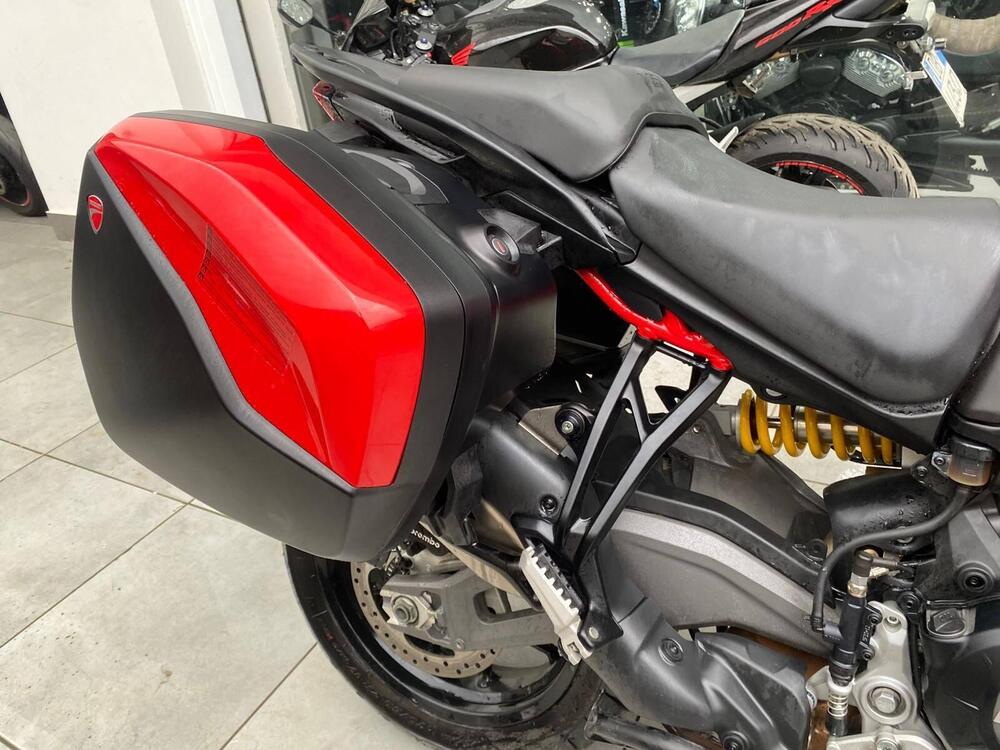 Ducati Multistrada V2 (2025 - 26) (8)
