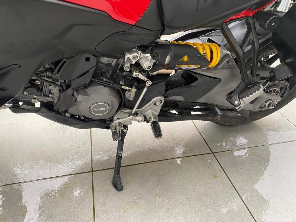 Ducati Multistrada V2 (2025 - 26) (9)