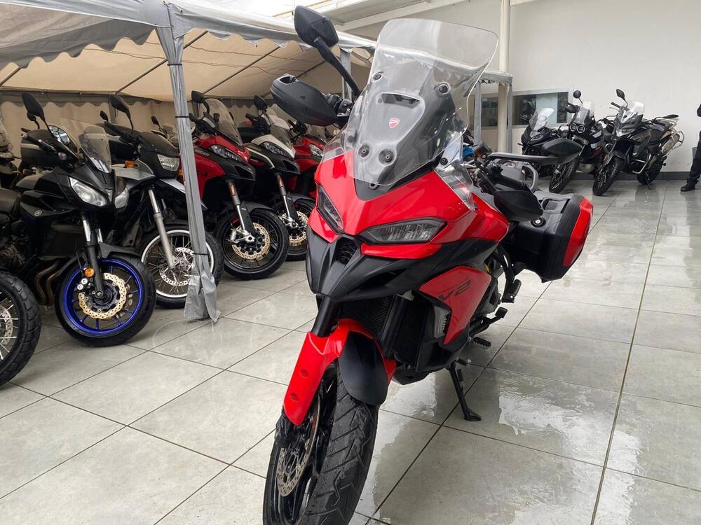 Ducati Multistrada V2 (2025 - 26) (4)