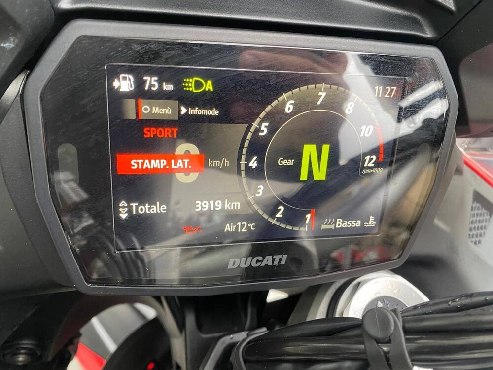 Ducati Multistrada V2 (2025 - 26) (3)