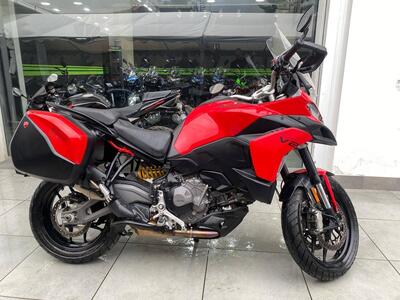 Ducati Multistrada V2 (2025 - 26) usata