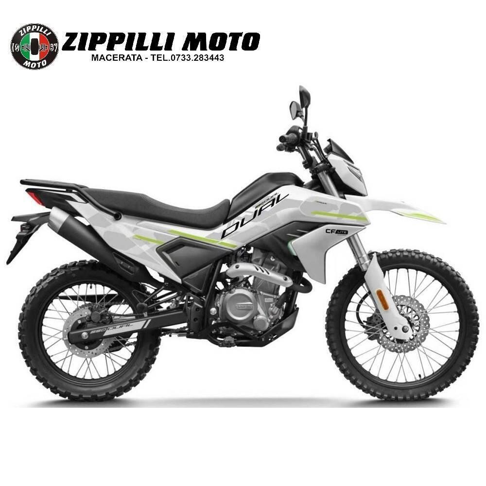 CFMOTO CFLite 250 Dual (2026)