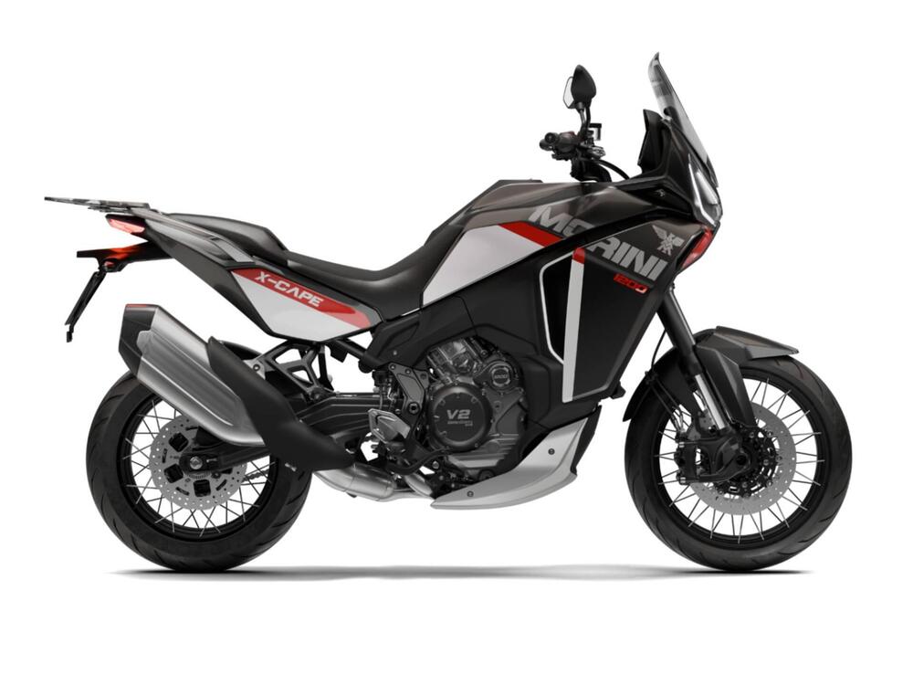 Moto Morini X-Cape 1200 (2026) (3)