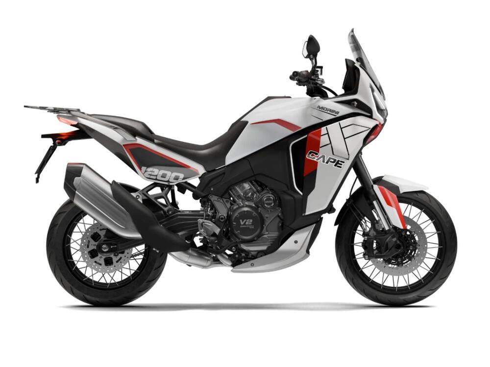 Moto Morini X-Cape 1200 (2026) (2)
