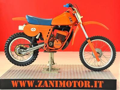 Swm RS 347 GS TF/1 d'epoca