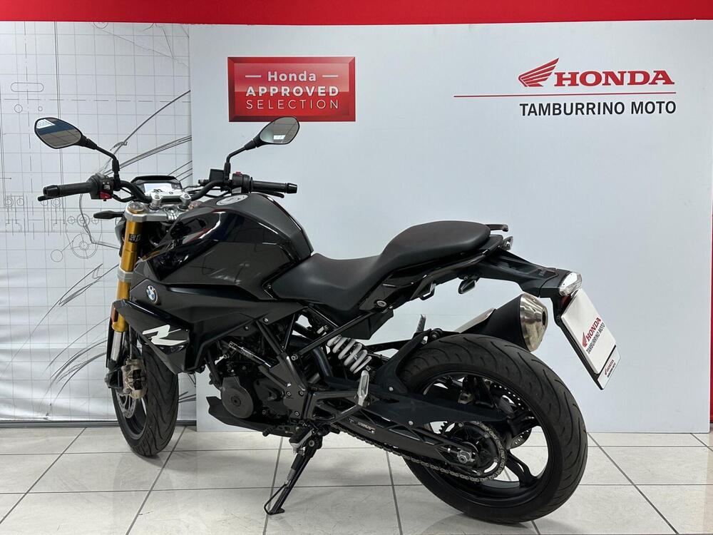 Bmw G 310 R (2021 - 25) (4)