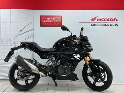 Bmw G 310 R (2021 - 25) usata